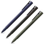 Faber-Castell Neo Slim Aluminum Rollerball Pen